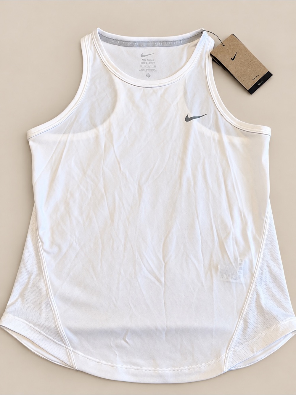 Nike Women’s Dry-fit shirt